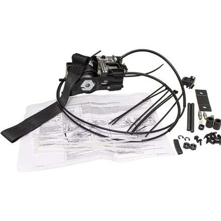 AFTERMARKET KM MSG95A Automatic Suspension Level Control Kit 8506-KM